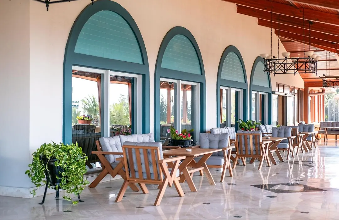 Belconti Resort Hotel-1