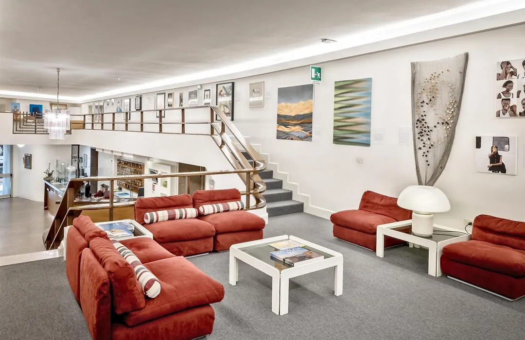 Hotel Italia-1