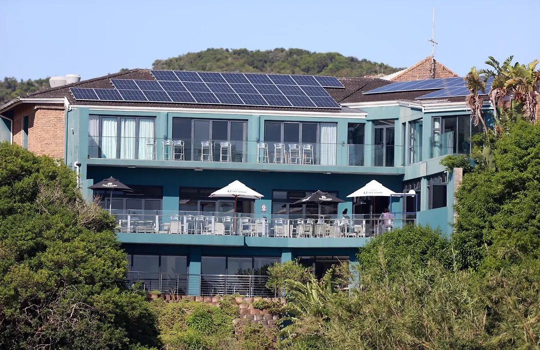 Blue Lagoon Hotel And Conference Centre-1