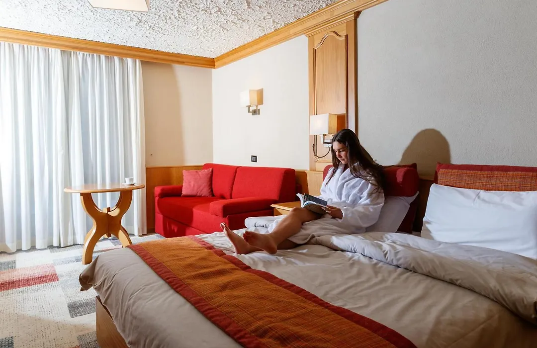 Hotel Intermonti-1