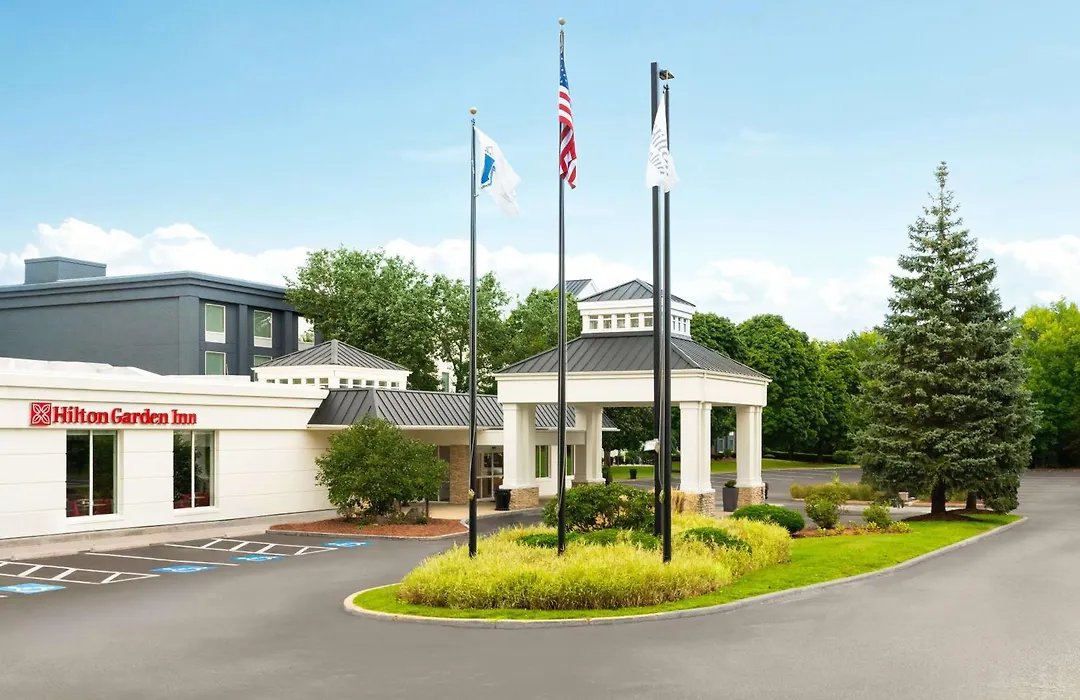 Hilton Garden Inn Boston-Burlington-1