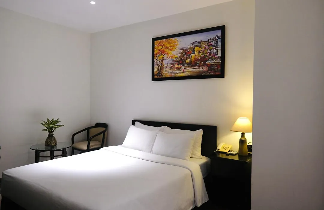 Nicecy Boutique Hotel-1