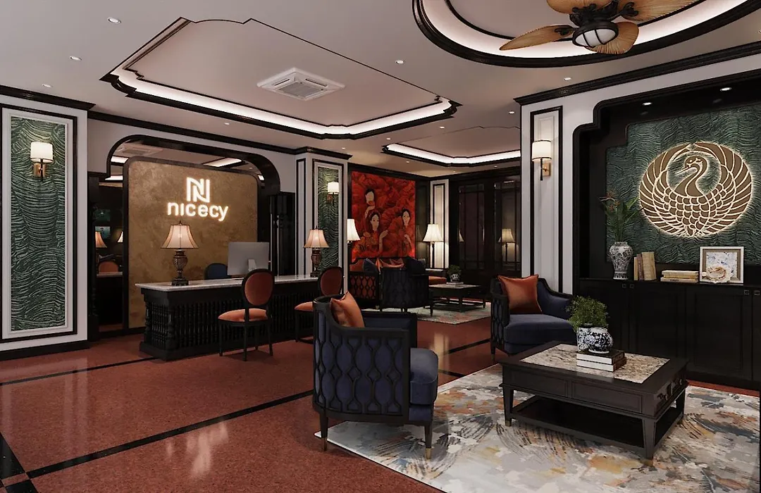 Nicecy Boutique Hotel-1