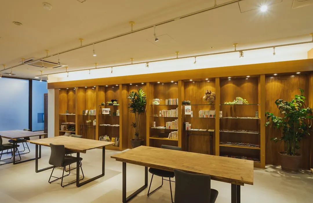 Em Wellness Kurashinohakko Lifestyle Resort-1