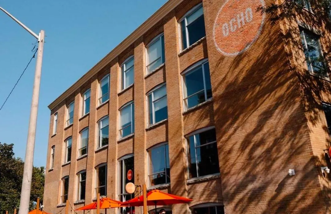 Hotel Ocho-1