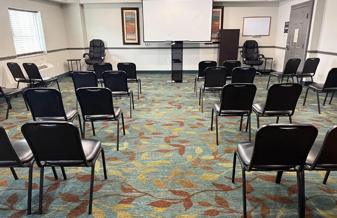 Candlewood Suites La Porte By Ihg-1