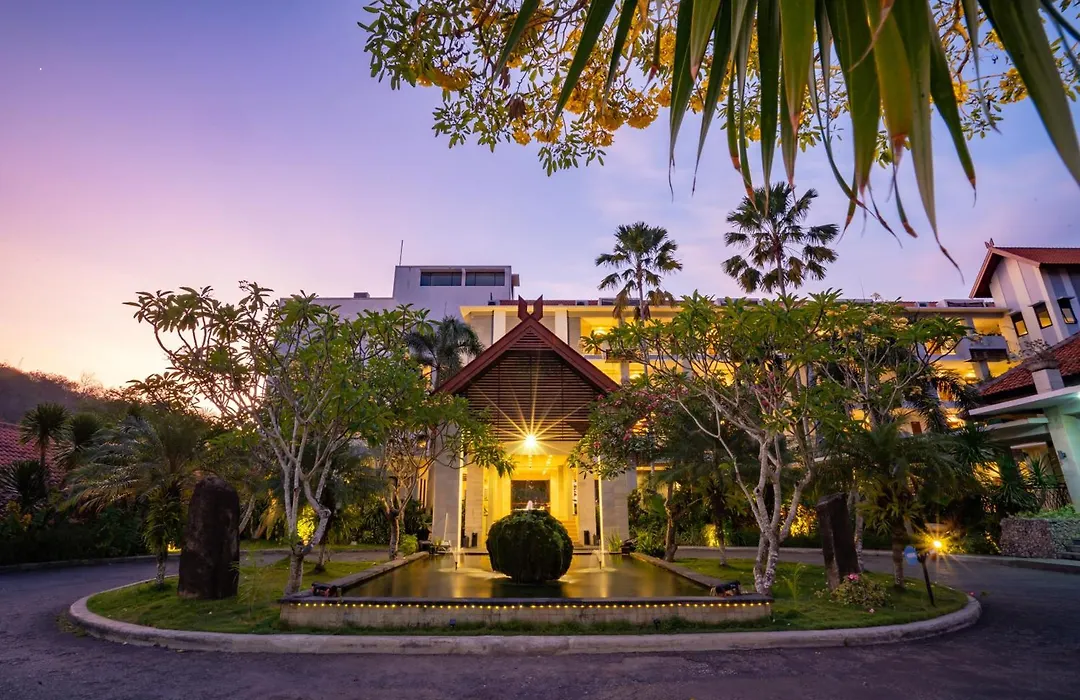 Bintang Flores Hotel-1