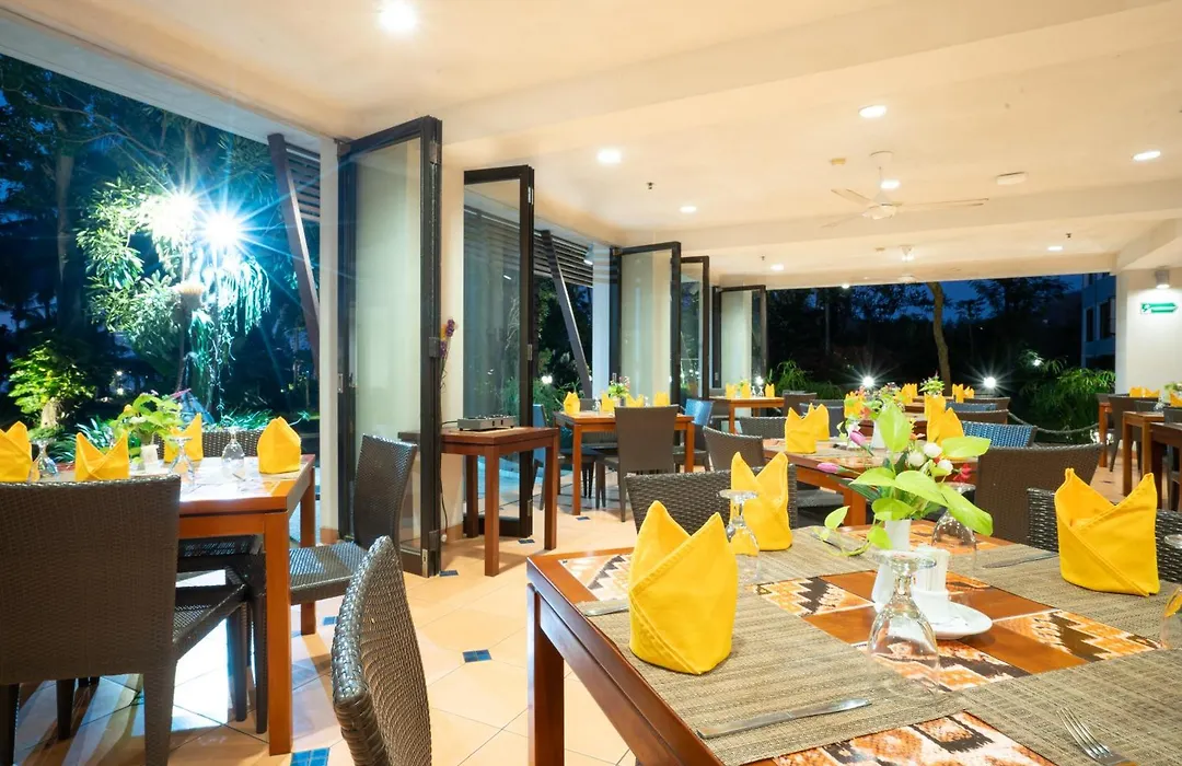Bintang Flores Hotel-1