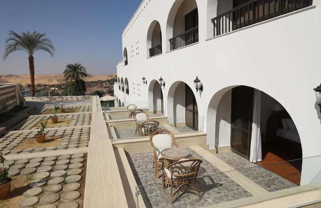 Basma Hotel Aswan-1