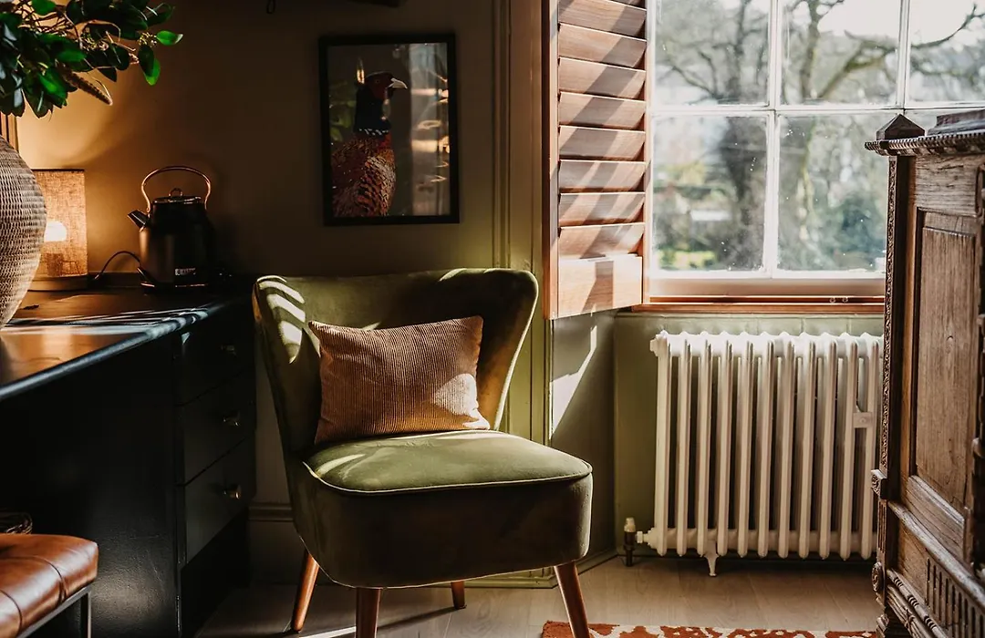 The Murray Arms - Award Winning Boutique Hotel-1
