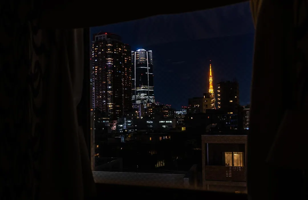 Apa Hotel Nishiazabu-1