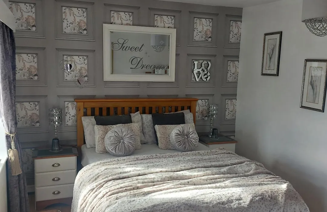 Broadlea Of Robgill Country Cottage Bed And Breakfast-1