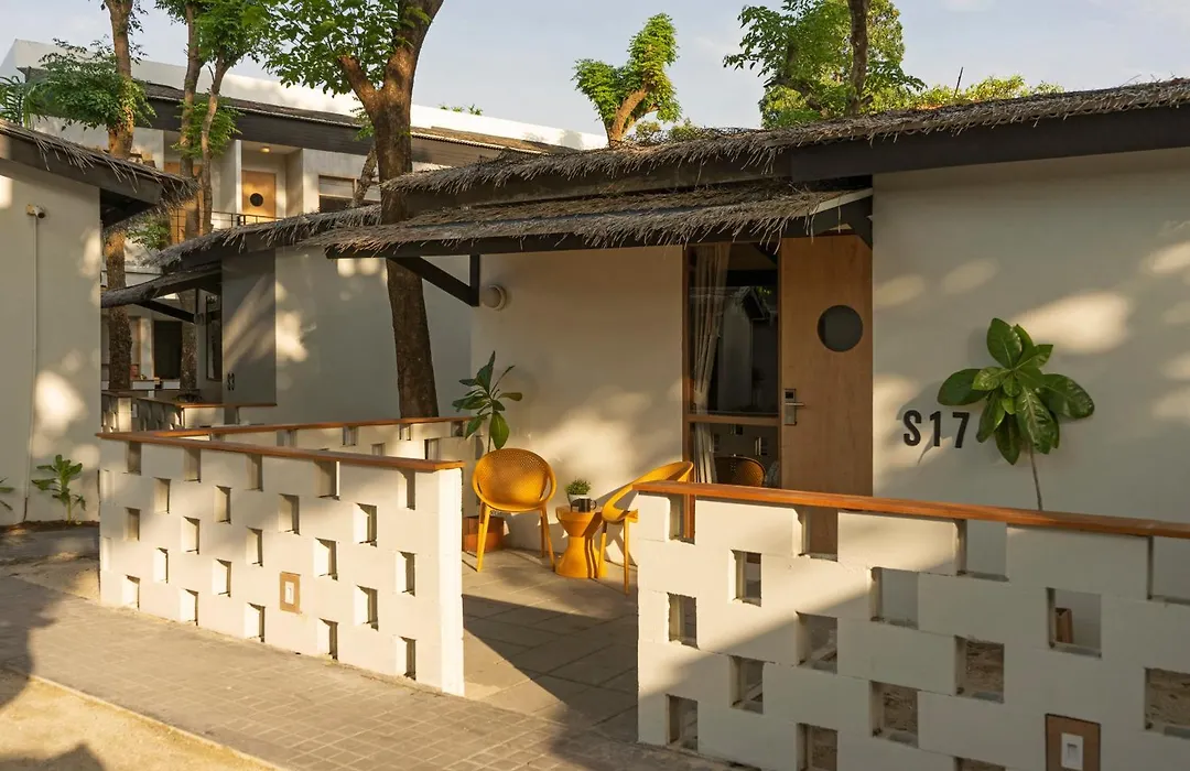 Escape Beach Resort - New Look & Improved-1