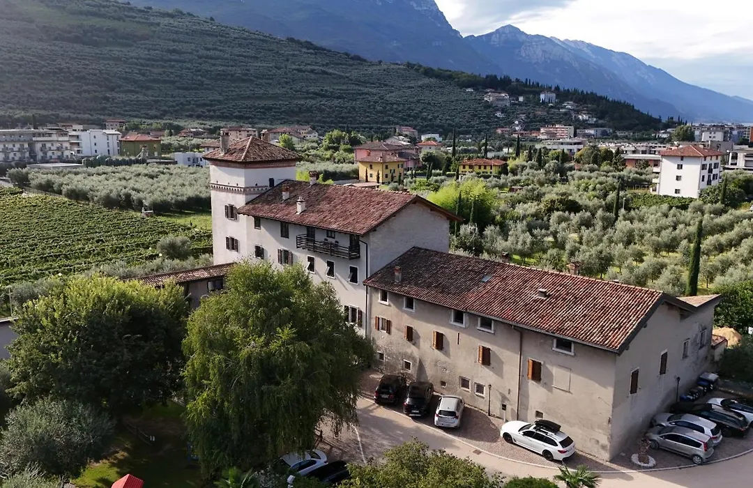 Residence La Colombera-1