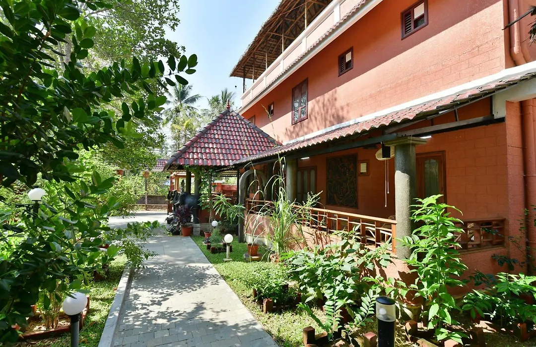 B'Canti Boutique Beach Resort-1