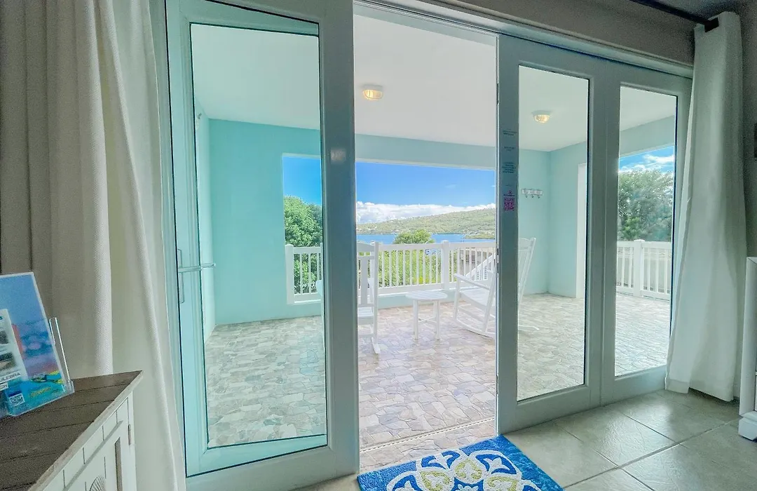 Island Charm Culebra - Studios & Suites - Amazing Water Views In Culebra Puerto Rico!-1