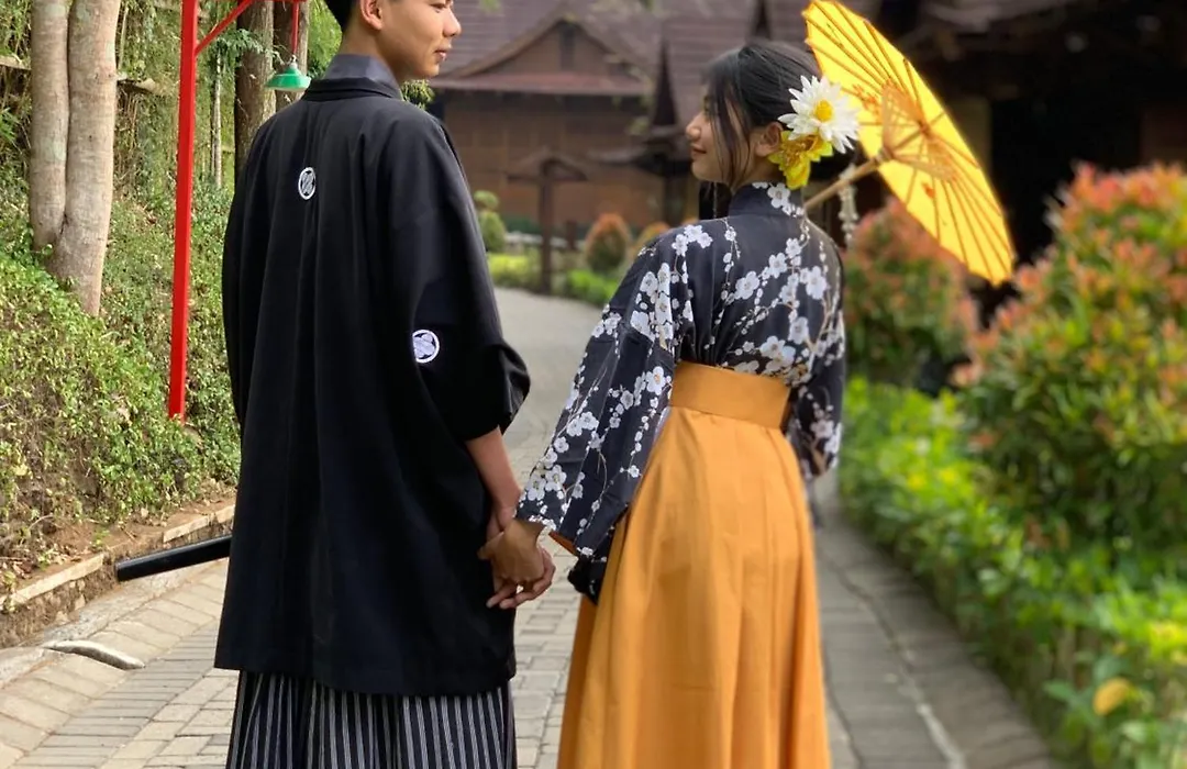 The Onsen Hot Spring Resort-1