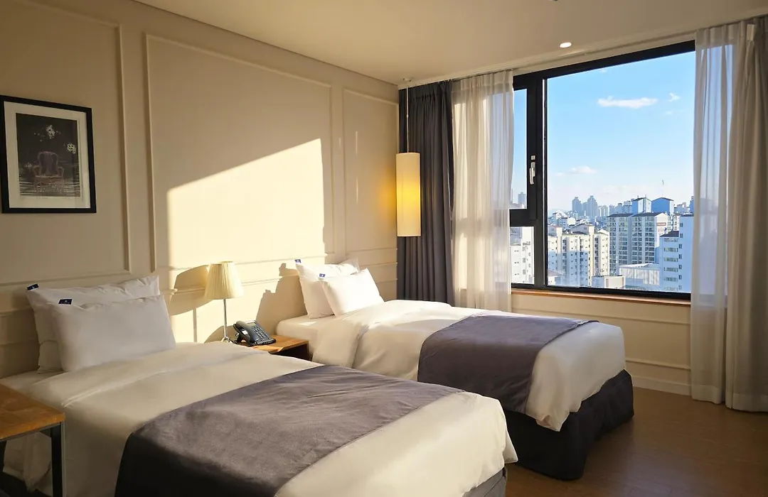 Jk Blossom Hotel-1