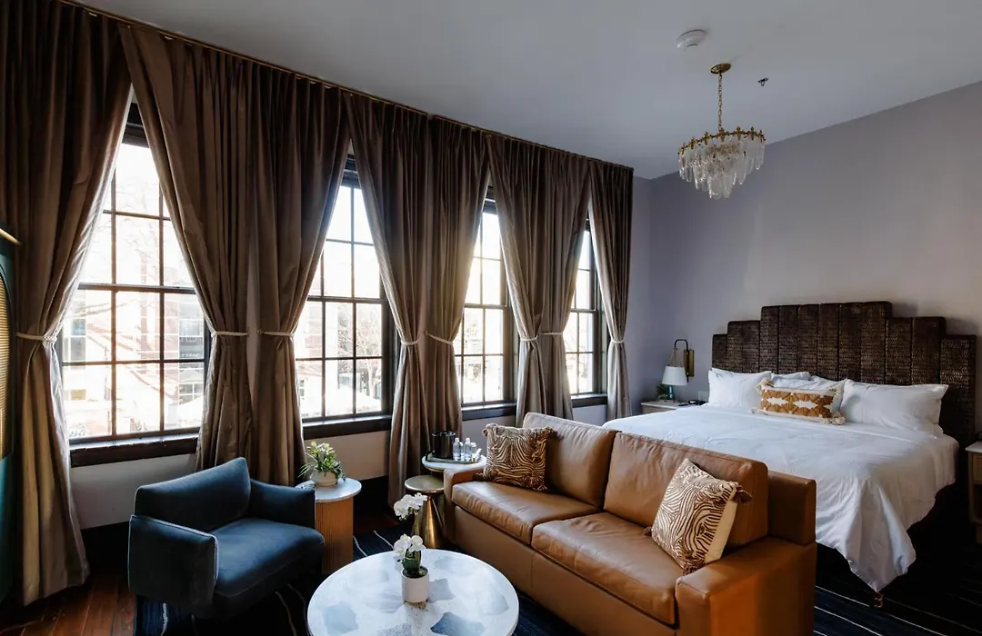 Hotel Trundle-1