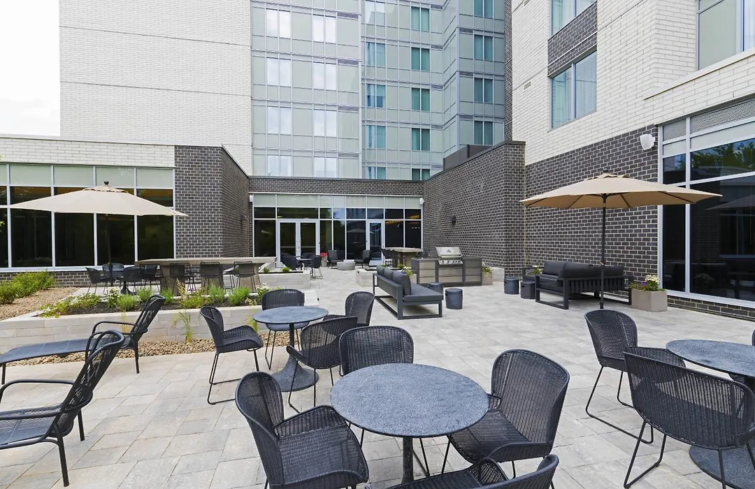 Residence Inn By Marriott Halifax Dartmouth-1
