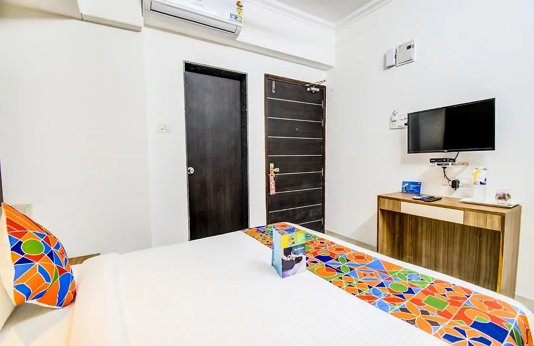 Fabhotel Marvel Bliss-1