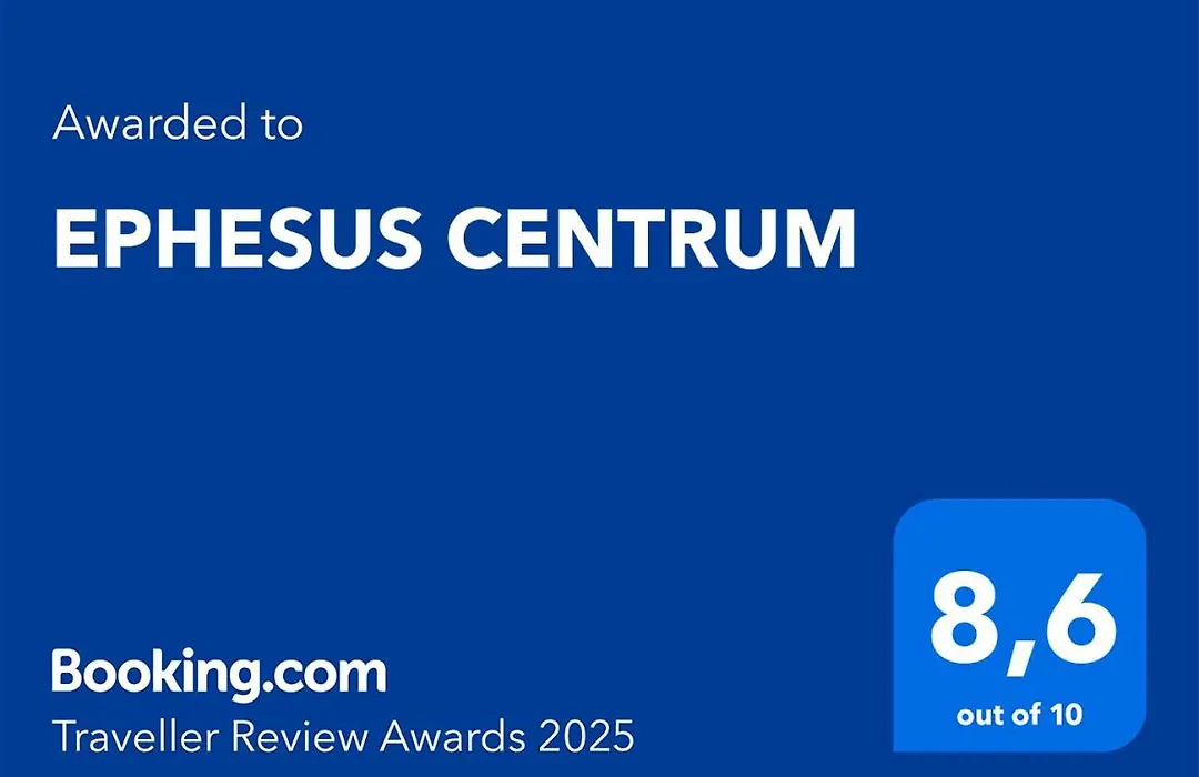 Ephesus Centrum-1