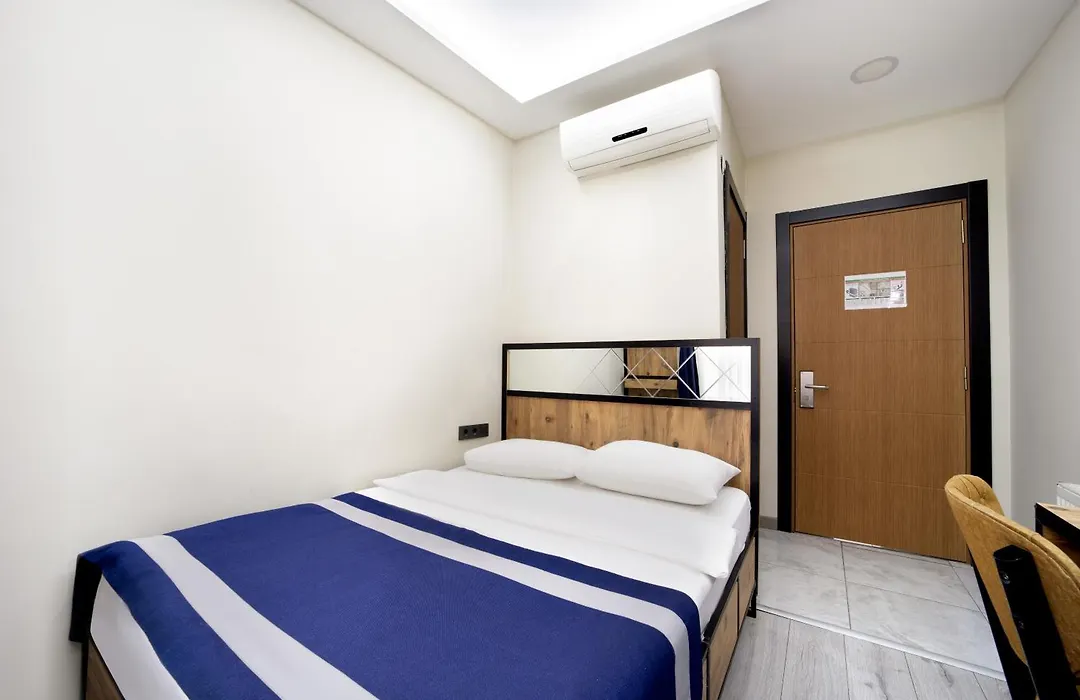 Vizyon Hotel - Old City-1
