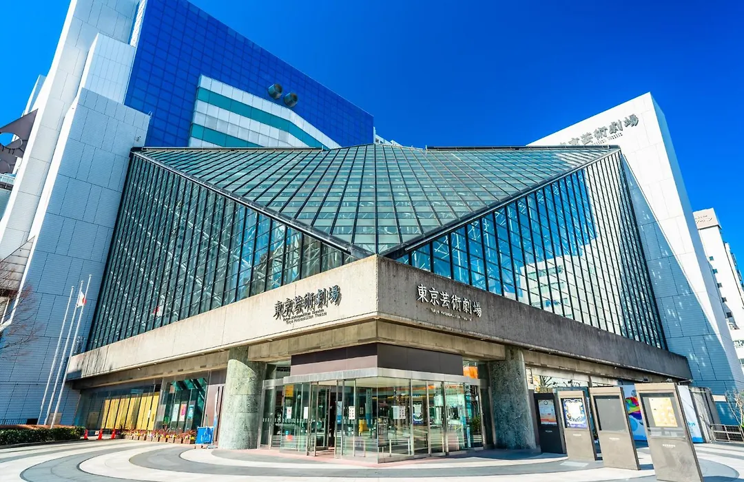 Tabist Hotel Florida Ikebukuro-1