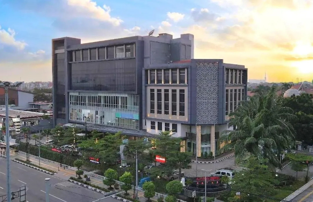 Luxury Inn Arion Hotel-1