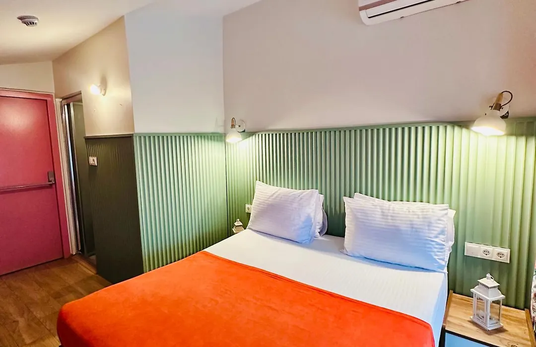 Casa Rosa Suites-1