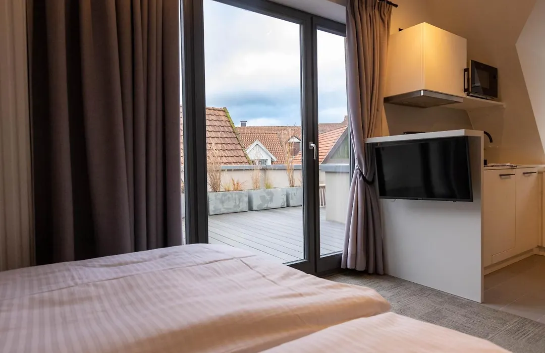 Wertschätzer Hotel - Krumme Str-1