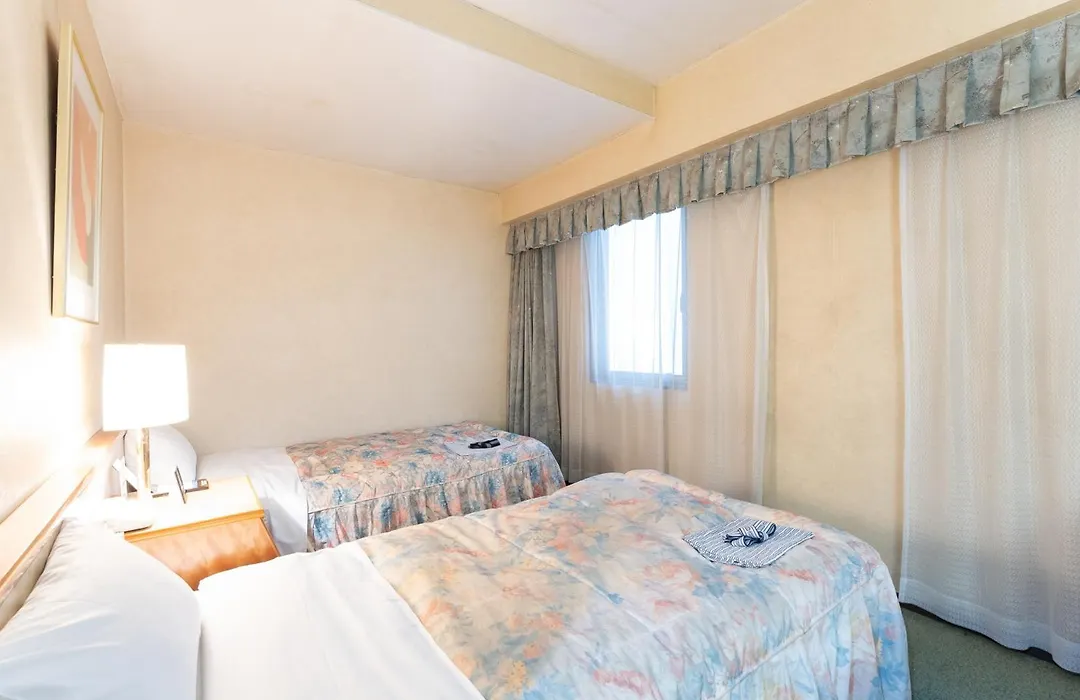 Tabist Hotel Mercury Asakusabashi-1