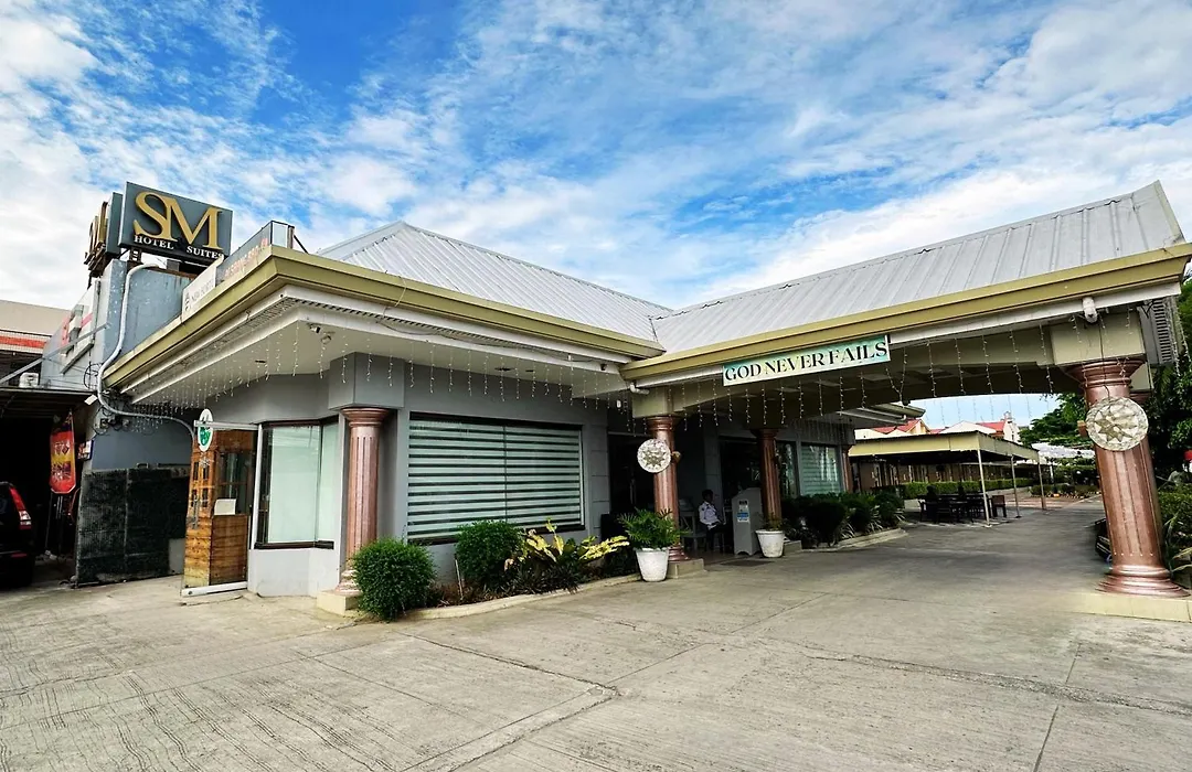 S And M Hotel Inc.-1