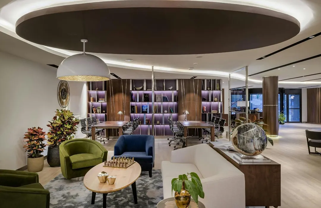 Ac Hotel By Marriott Saint-Julien-En-Genevois-1