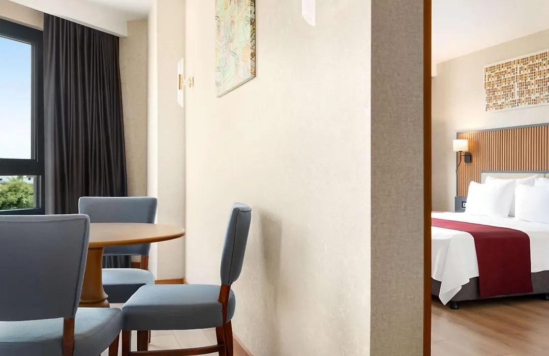 Ramada Plaza By Wyndham Ordu-1