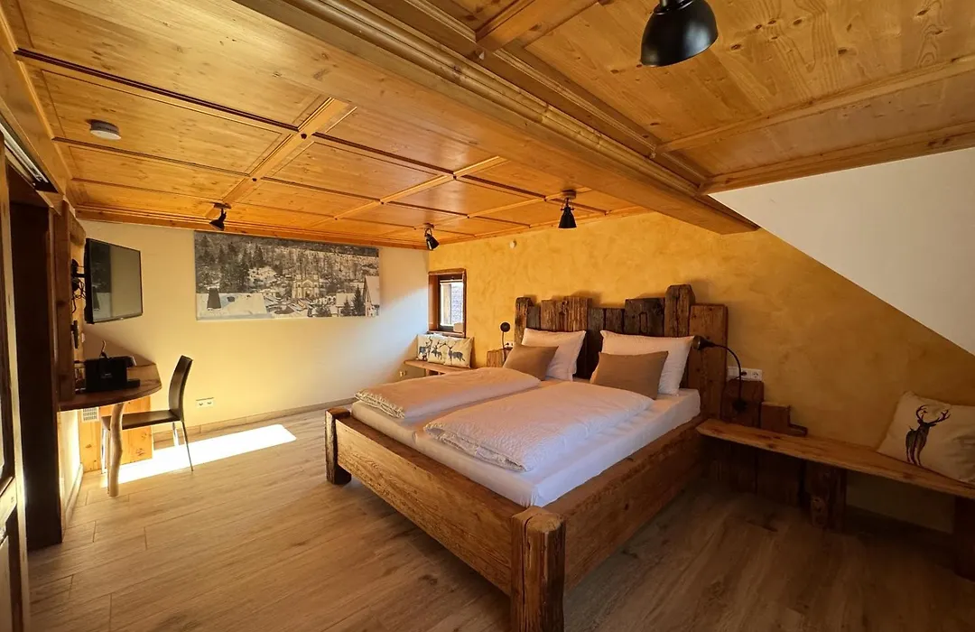 Hotel Black Forest-1