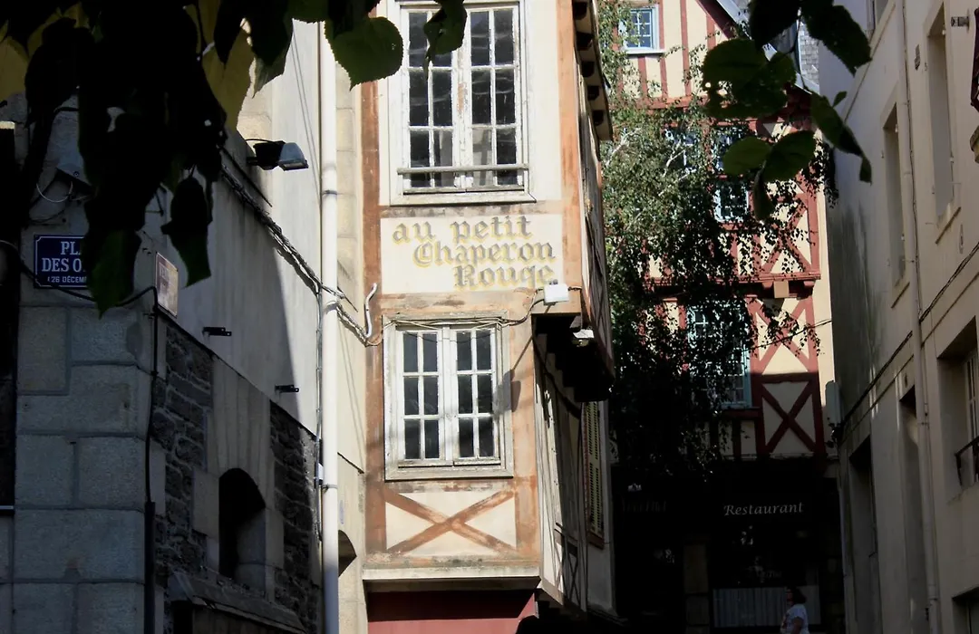 Contes à Rebours - Chambres d'hôtes-1