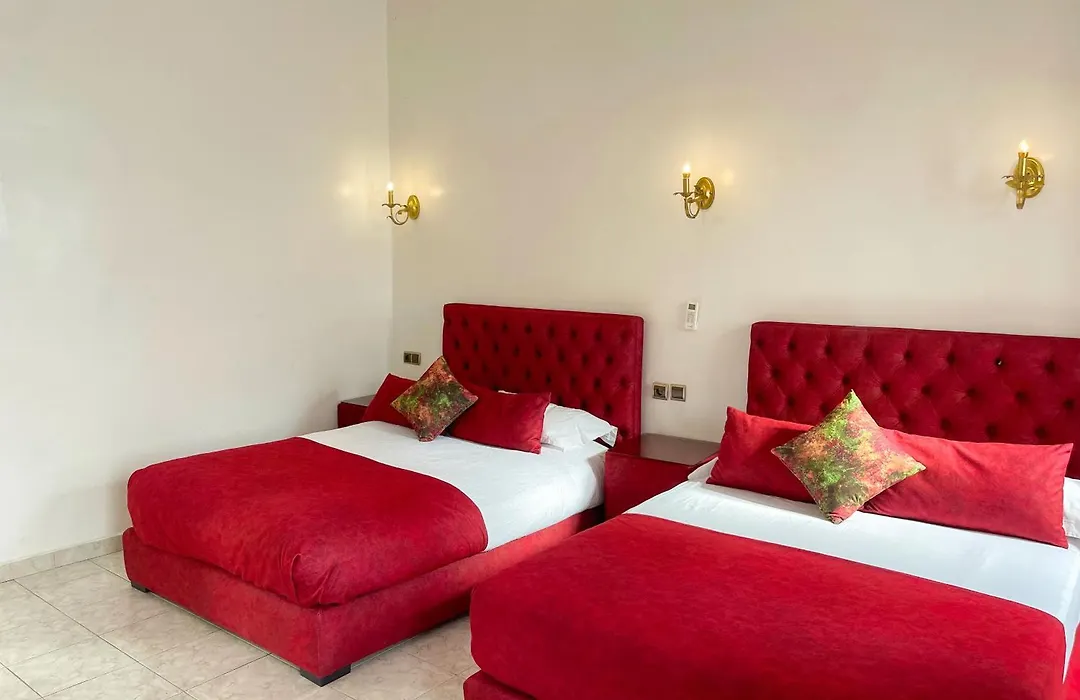 Hotel Palace Tanger-1