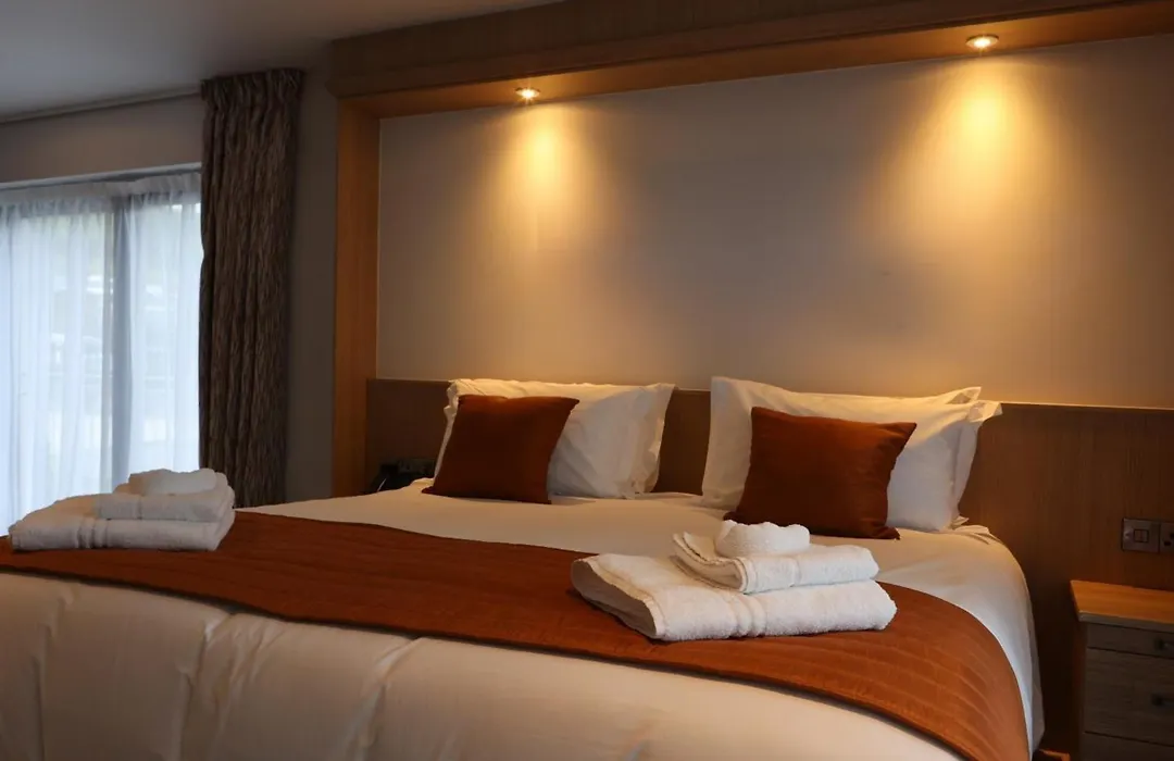 The Teifi Waterside Hotel-1