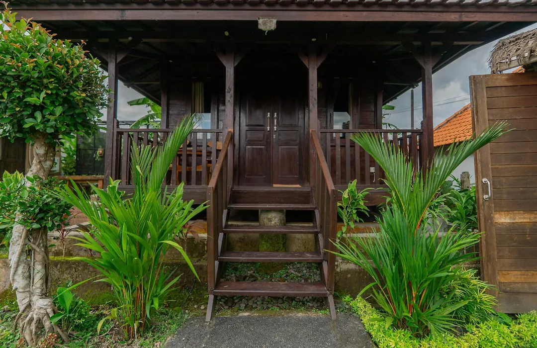 Pemulan House-1