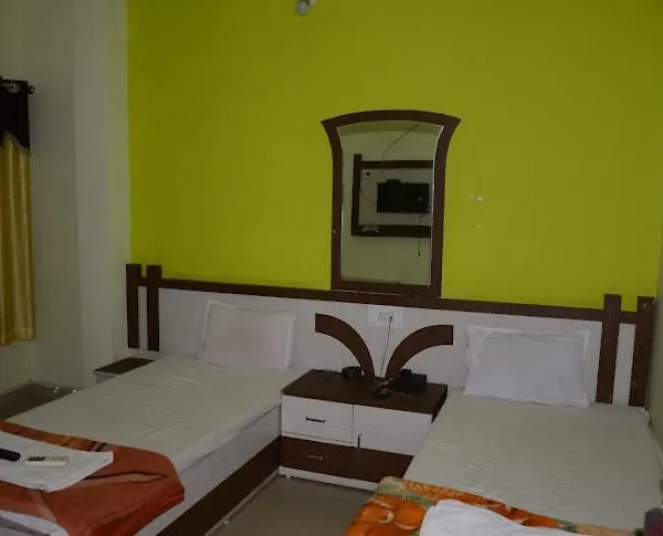 Hotel Rajawat , Madhya Pradesh-1