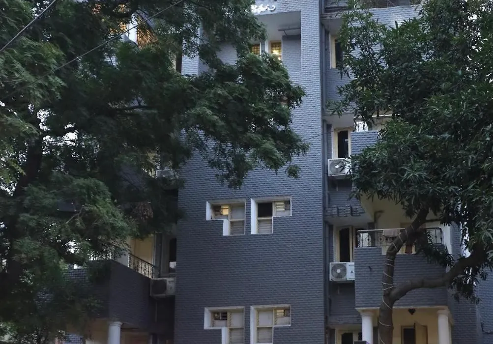 Ar Residency T-Nagar-1