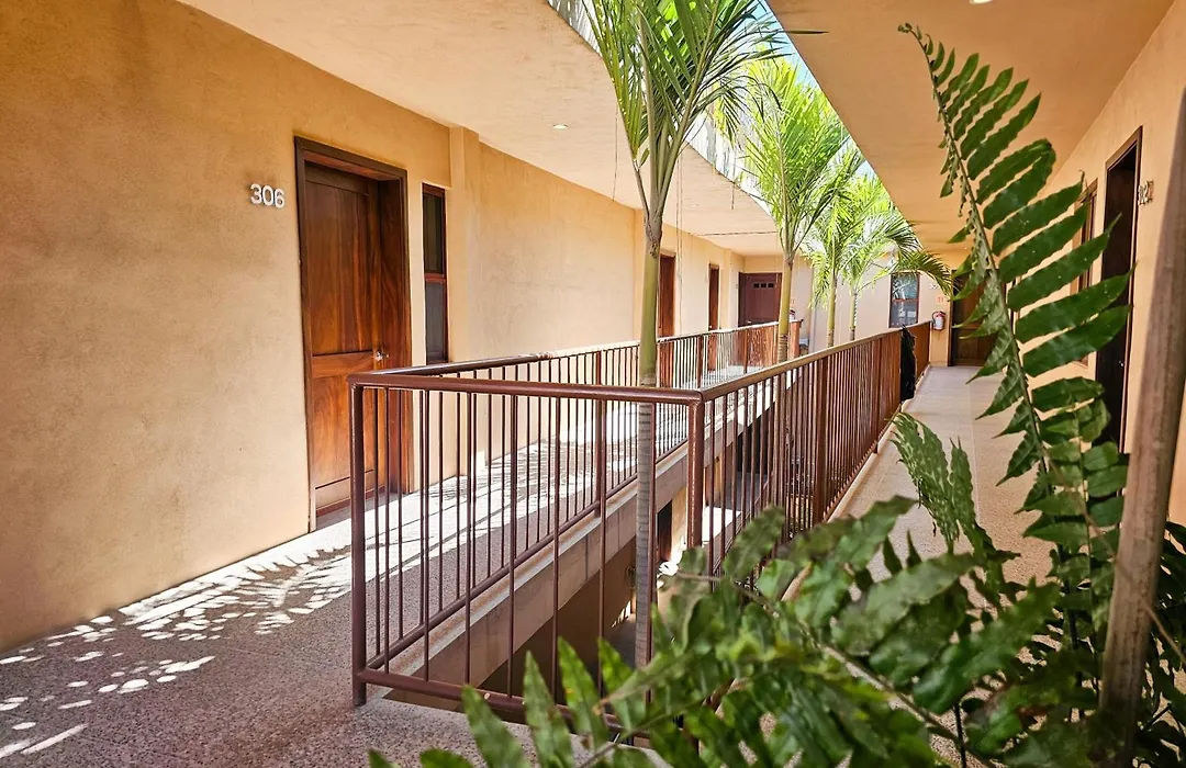 Hotel Agua Azul Sayulita-1