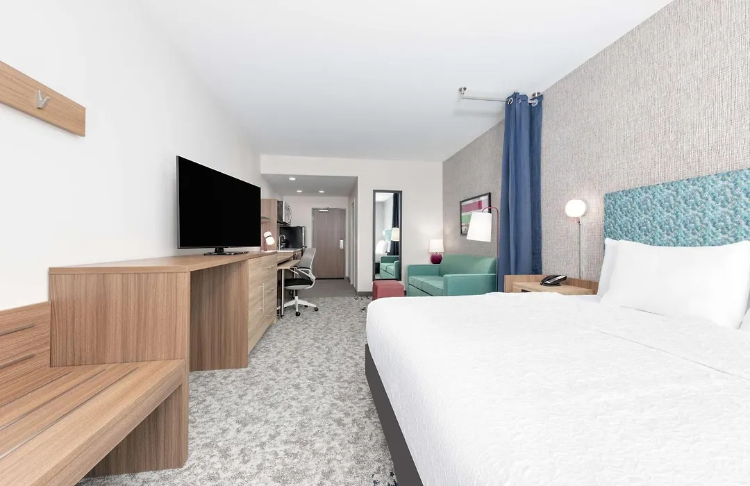 Home2 Suites By Hilton Dallas I-30 Cockrell Hill-1