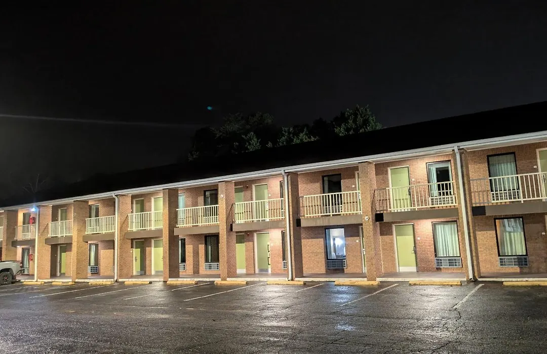 My Home & Suites Toccoa-1