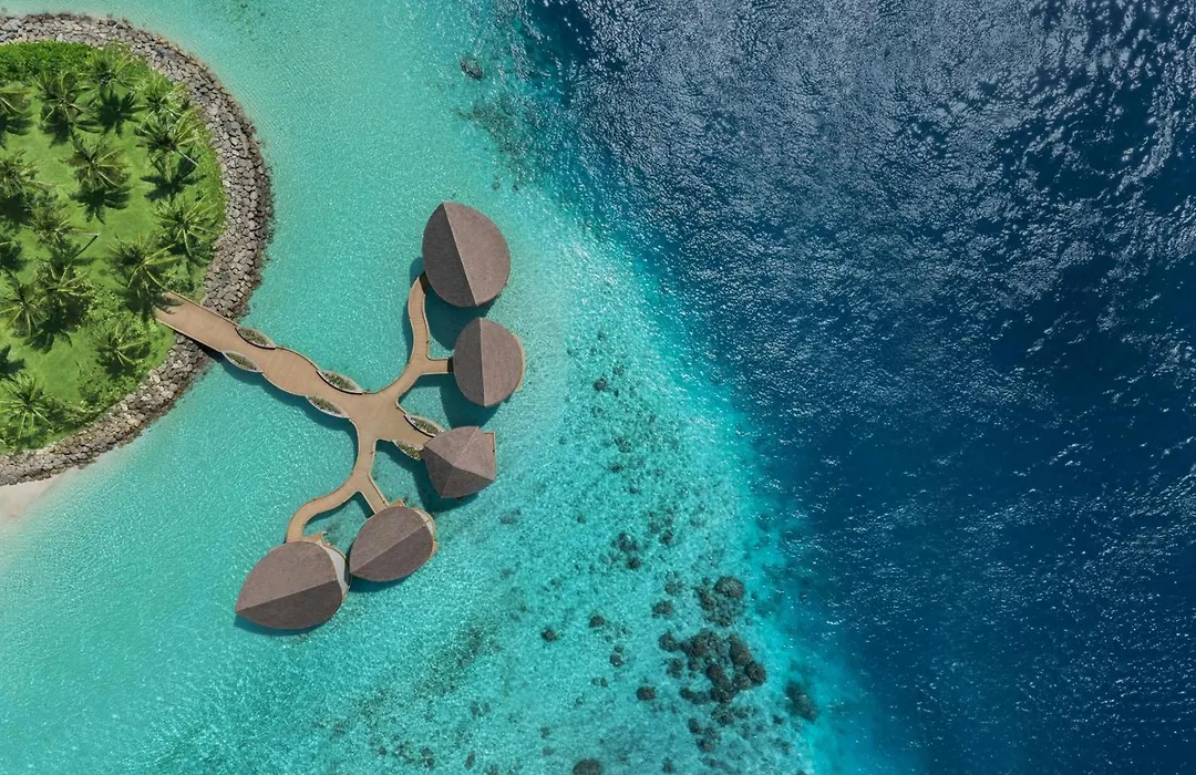 Jw Marriott Maldives Kaafu Atoll Island Resort-1