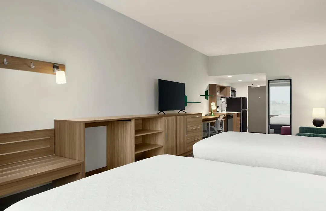 Home2 Suites By Hilton San Juan-1