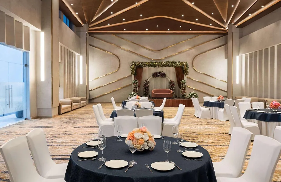 Wyndham Garden Sonipat Murthal-1