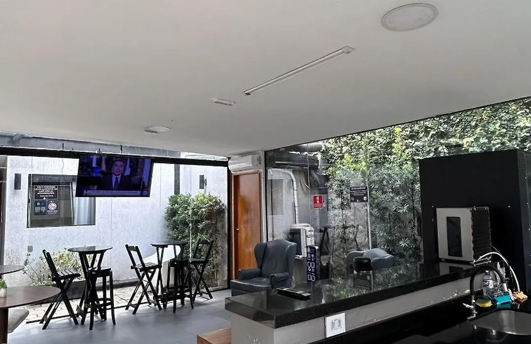Studio Liberty Morumbi-1