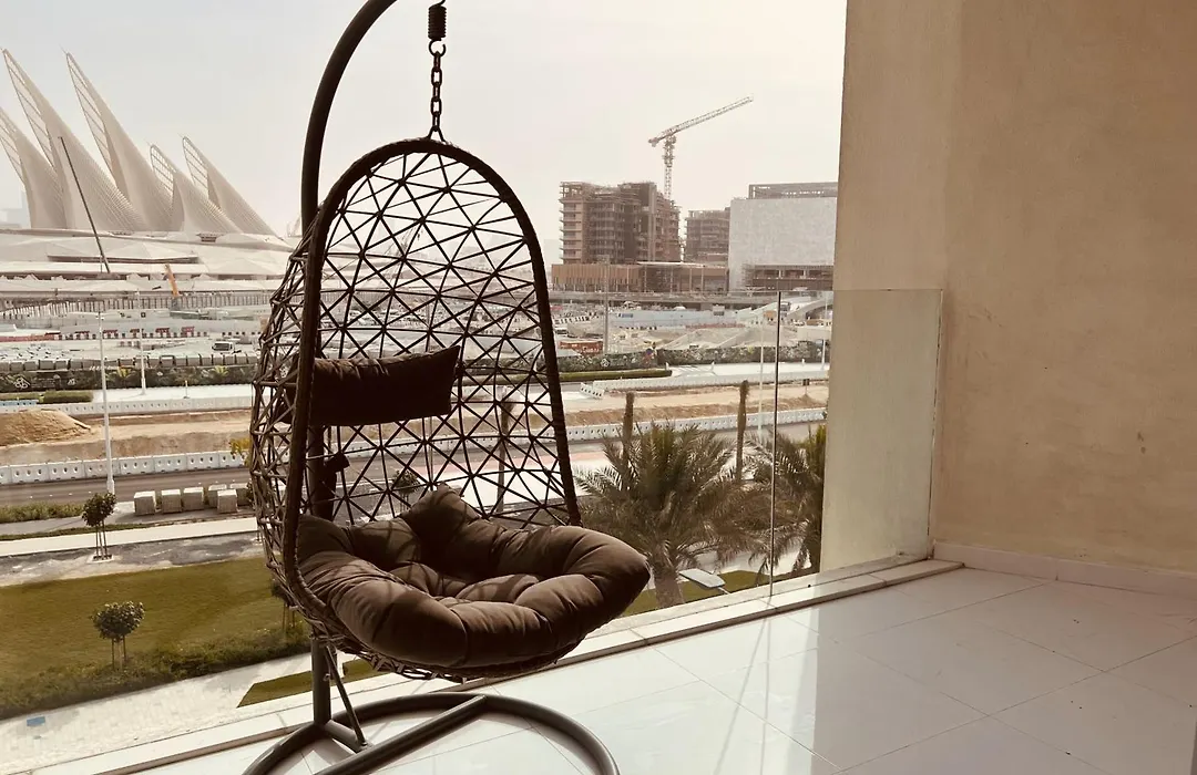 2Br Soul Beach Mamsha Al Saadiyat Full Apartment-1